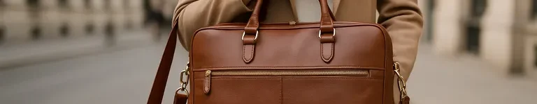Laptoptassen voor dames: stijlvol, functioneel en persoonlijk